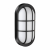 Светильник 358917 OPAL черн IP65 LED 10W 4000К