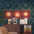 Светильник 3899/7WW MONDY LED 7W 3000K, изображение 4