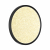 7662/32L MITRA LED SN 56 Светильник пластик/белый/черный LED 32Вт 3000/4000K D400 IP40 OMEGA BLACK, изображение 4