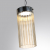 Подвес 5047/10L PILLARI черн/янт LED 10W 4000К, изображение 4