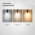 Трек 358737 (1фаза, 3 жилы) LED 3000К\4000К\6000К 10W NAIL, изображение 2