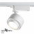 358943 PORT NT22 106 белый Светильник трековый однофазный трехжильный IP20 LED 4000К 15W 220V EDDY, изображение 6