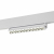 358542 SHINO NT21 072 белый Трековый светильник для низковольного шинопровода IP20 LED 4000K 12W 48V FLUM, изображение 2