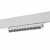 358542 SHINO NT21 072 белый Трековый светильник для низковольного шинопровода IP20 LED 4000K 12W 48V FLUM, изображение 3