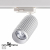 370767 PORT NT21 129 белый Трехфазный трековый cветильник IP20 GU10 50W 220V MAIS, изображение 3
