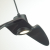4902/1B PENDANT ODL22 289 чёрный/стекло Подвес GU10 1*5W BIRDS, изображение 6