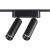 359252 SHINO NT23 048 черный Трековый светильник для низковольтного шинопровода IP20 LED 14W 48V 1260Лм 3000К SMAL, изображение 5