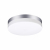 358883 STREET NT22 396 серебро Светильник ландшафтный светодиодный IP54 LED 4000К 18W 220V OPAL