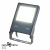 358577 STREET NT21 393 темно-серый Ландшафтный светильник  IP66 LED 4000K 20W 100-300V ARMIN, изображение 3