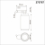 370767 PORT NT21 129 белый Трехфазный трековый cветильник IP20 GU10 50W 220V MAIS, изображение 4