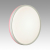 7708/DL COLOR SN 100 Светильник пластик/белый/розовый LED 48Вт 4000К D420 IP43 KEZO PINK, изображение 3
