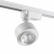 358943 PORT NT22 106 белый Светильник трековый однофазный трехжильный IP20 LED 4000К 15W 220V EDDY, изображение 3