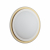 7630/EL PALE SN 041 Светильник пластик/белый/золотистый LED 72Вт с ДУ 3000-6300К D510 IP43 пульт ДУ SETTA, изображение 8