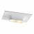 370496 SPOT NT19 183 белый Встраиваемый под покраску светильник IP20 GU10 2*50W 220V CAIL, изображение 4