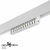 358542 SHINO NT21 072 белый Трековый светильник для низковольного шинопровода IP20 LED 4000K 12W 48V FLUM, изображение 5