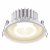 Софит 358789 BIND бел LED 15W 4000K, изображение 2