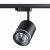 Трек 358801 (1ф/3ж) ARUM черный LED 15W 4000K черный