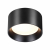 6621/10CL HIGHTECH ODL24 277 черный/металл/акрил Потолочный светильник IP20 LED 10W 3000K 220V OBEN, изображение 2