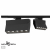 358324 PORT NT19 117 черный Светильник трековый однофазный трехжильный IP33 LED 4000К 25W 110-265V EOS, изображение 3