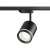 Трек 358801 (1ф/3ж) ARUM черный LED 15W 4000K черный, изображение 2