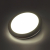 7606/CL PALE SN 023 Светильник пластик/белый/коричневый под дерево LED 30Вт без ДУ 4000К D340 IP43 KAFA, изображение 4