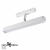 358611 SHINO NT21 045 белый Трековый светильник для низковольного шинопровода IP20 LED 4000K 12W 48V FLUM, изображение 7