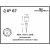 369953 STREET NT14 400 черный Ландшафтный светильник IP67 GU10 9W 220V LANDSCAPE, изображение 3
