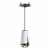 370831 SPOT NT22 315 белый Светильник встраиваемый, провод 2м IP20 GU10 9W 220V TULIP, изображение 2