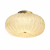 7720/36L PIKO LED SN 42 Светильник металл/стекло/прозрачный/золотой LED 36Вт 3000-6500K D400 IP20 пульт ДУ ANGELO, изображение 5
