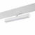 358611 SHINO NT21 045 белый Трековый светильник для низковольного шинопровода IP20 LED 4000K 12W 48V FLUM, изображение 6