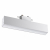 358850 PORT NT22 114 белый Светильник трековый однофазный трехжильный IP20 LED 4000K 18W 220V ITER, изображение 3
