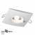 370793 SPOT NT21 336 белый Светильник встраиваемый влагозащищенный IP44 GU10 50W 220V WATER, изображение 2