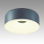 7689/40L AVRA LED SN 18 Светильник металл/акрил/белый/синий LED 40Вт 4000K D360 IP20 CONFY, изображение 3