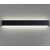 359168 STREET NT23 363 черный Светильник ландшафтный светодиодный IP65 LED 4000K 50W 170-265V ASA, изображение 4