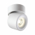 358808 OVER NT21 218 белый Светильник накладной светодиодный IP20 LED 10W 850Лм 4000K 220V GESSO, изображение 2