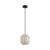 Подвес 5060/1GA COCOON черн 1*GU10, изображение 2