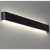 359168 STREET NT23 363 черный Светильник ландшафтный светодиодный IP65 LED 4000K 50W 170-265V ASA, изображение 3