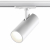 359160 PORT NT23 121 белый Светильник трековый однофазный трехжильный IP20 LED 24W 220V 4000К 2300Лм SELENE, изображение 2