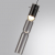 5059/5L PENDANT ODL24 323 черный/дымчатый/металл/стекло Подвес LED 5W 3000K SCROW, изображение 4