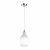 4775/1 PENDANT ODL21 347 белый/хром Подвес E27 60W STORZO, изображение 2