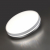 7670/DL COLOR SN 98 Светильник пластик/белый/серый LED 48Вт 4000К D415 IP43 NOHAVA GREY, изображение 4