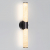 Бра 6673/12WL темн/латунь LED 12W 3000K.4000K, изображение 2