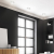 Софит 358335 GESTION бел.сереб, 24W, диммир.с ПДУ ДУ IP20 LED 2700~5000К, изображение 2
