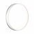 7670/DL COLOR SN 98 Светильник пластик/белый/серый LED 48Вт 4000К D415 IP43 NOHAVA GREY, изображение 5
