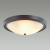 5260/4C VINTAGE LN23 000 черный Настенно-потолочный светильник E27 4*60W 220V NINA, изображение 3