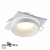 370785 SPOT NT21 334 белый Светильник встраиваемый влагозащищенный IP44 GU10 9W 220V WATER, изображение 3