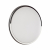 3057/EL PALE SN 012 Светильник пластик/белый/черный LED 72Вт 3000-6300К D480 IP43 пульт ДУ KEPA