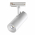 359151 PORT NT23 120 белый Светильник трековый однофазный трехжильный IP20 LED 15W 220V 3000К 1440Лм SELENE, изображение 5