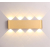 3893/8WL HIGHTECH ODL20 233 золотистый/металл Настенный светильник LED 3000K 8W 220V MAGNUM, изображение 2