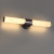 Бра 6673/12WL темн/латунь LED 12W 3000K.4000K, изображение 6